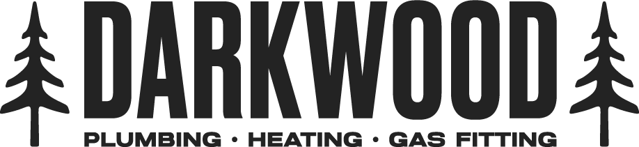 Darkwood Plumbing logo